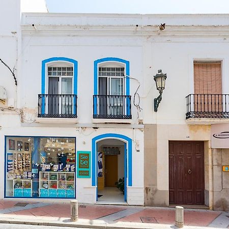 Nerja Citycenter Bajo Екстер'єр фото