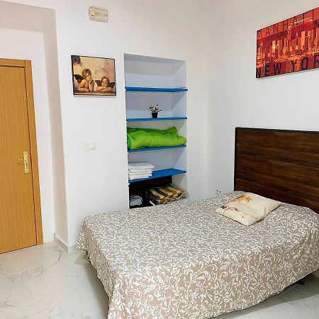 Nerja Citycenter Bajo Екстер'єр фото