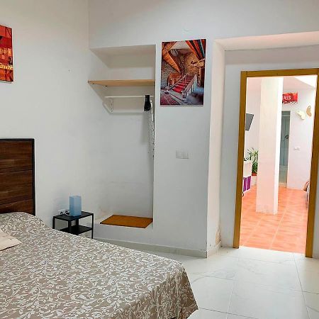 Nerja Citycenter Bajo Екстер'єр фото