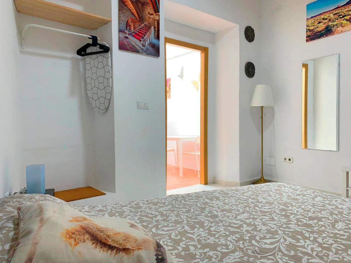 Nerja Citycenter Bajo Екстер'єр фото