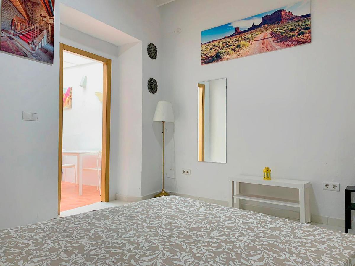 Nerja Citycenter Bajo Екстер'єр фото